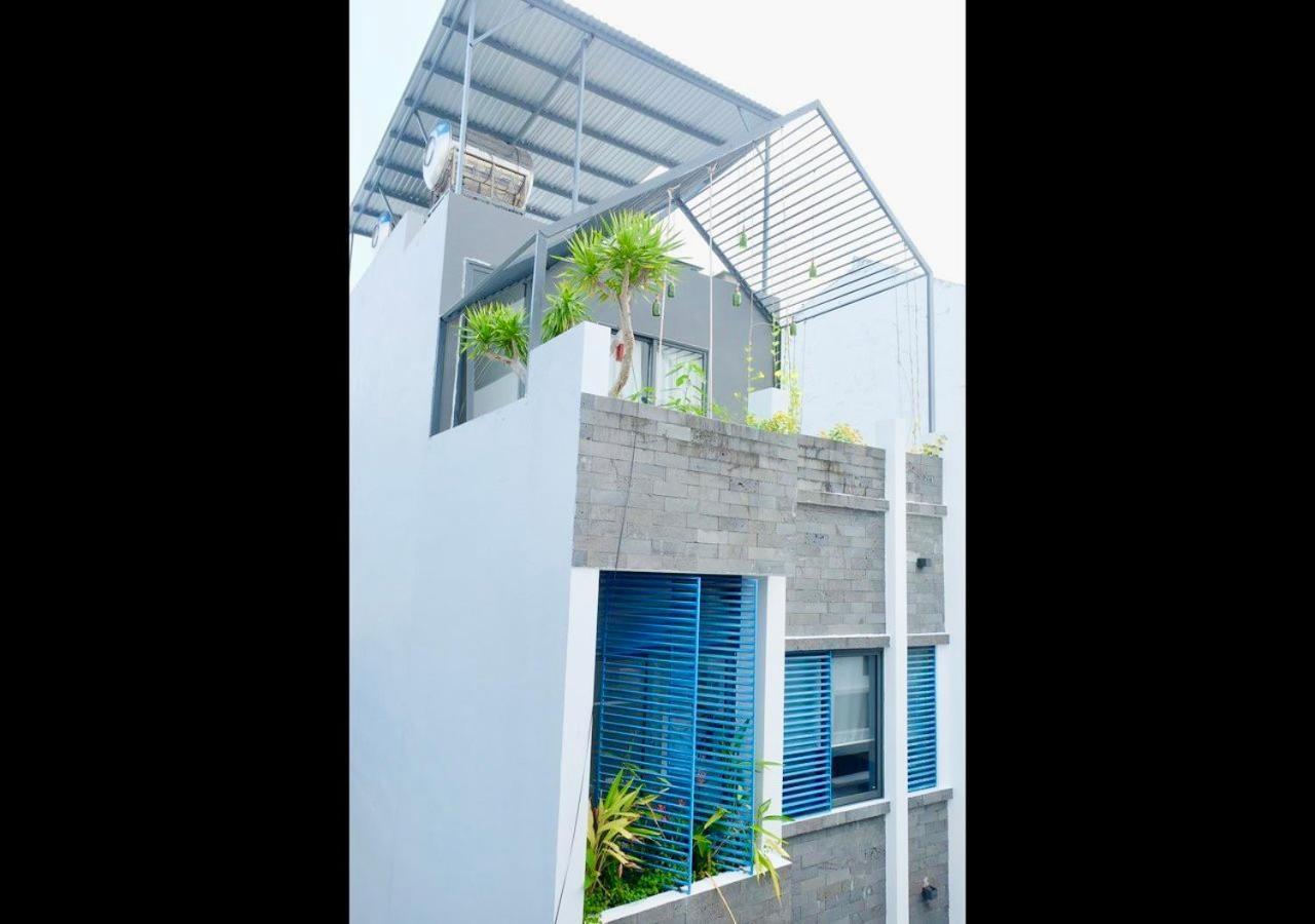 6 Bedroom House - Best Location - 5Mins My Khe Beach دا نانغ المظهر الخارجي الصورة