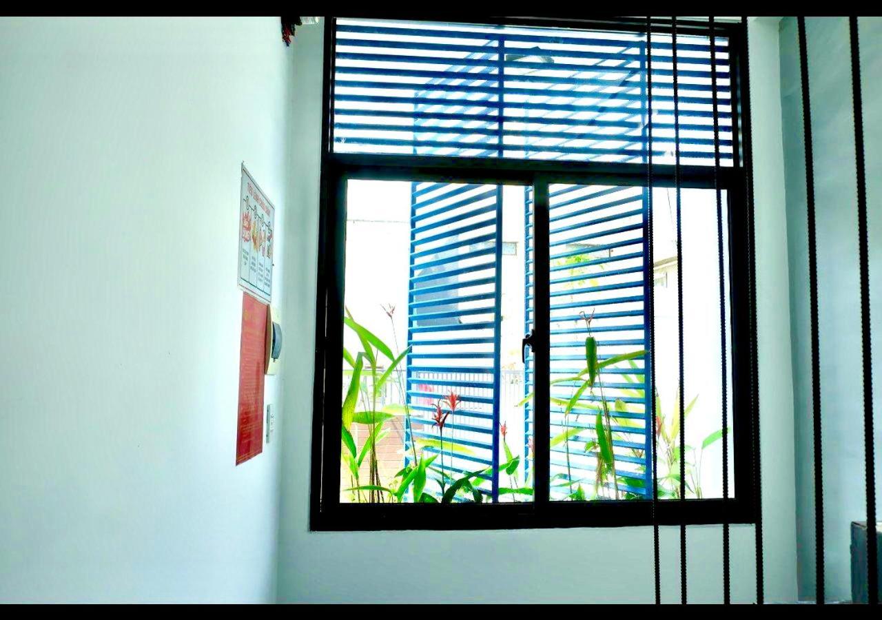 6 Bedroom House - Best Location - 5Mins My Khe Beach دا نانغ المظهر الخارجي الصورة