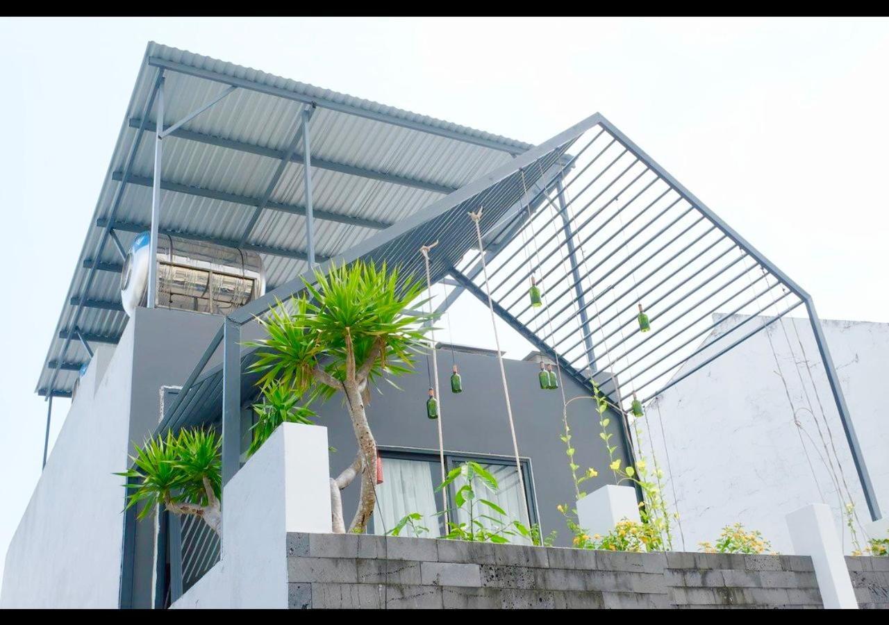 6 Bedroom House - Best Location - 5Mins My Khe Beach دا نانغ المظهر الخارجي الصورة