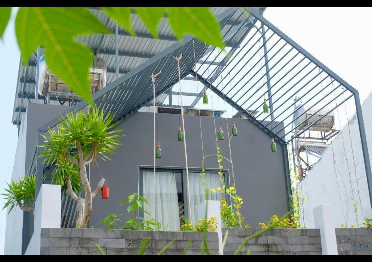 6 Bedroom House - Best Location - 5Mins My Khe Beach دا نانغ المظهر الخارجي الصورة