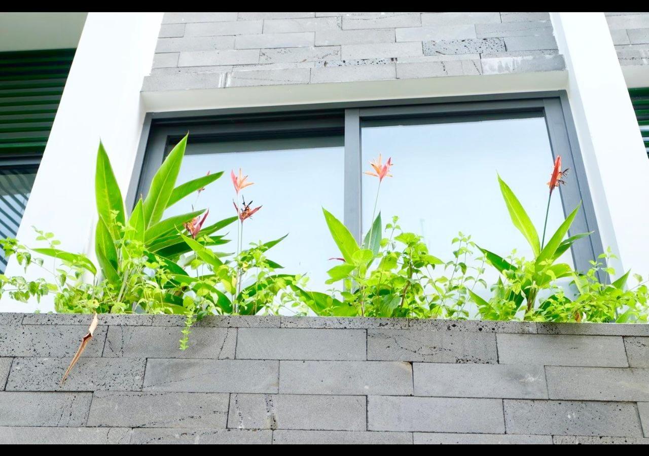 6 Bedroom House - Best Location - 5Mins My Khe Beach دا نانغ المظهر الخارجي الصورة