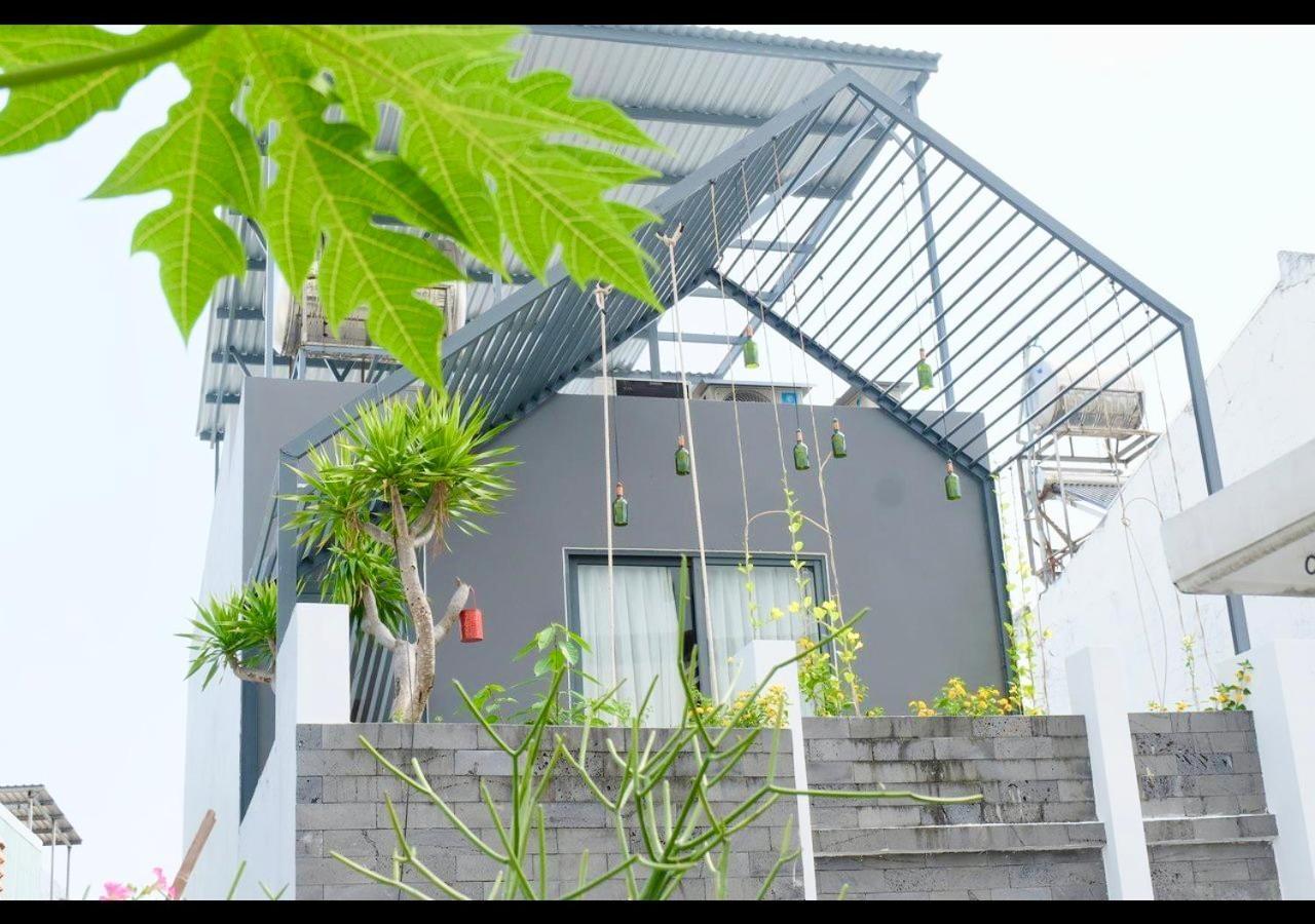 6 Bedroom House - Best Location - 5Mins My Khe Beach دا نانغ المظهر الخارجي الصورة