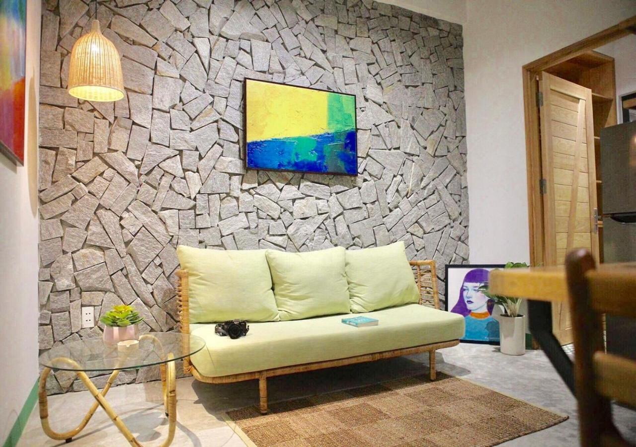 6 Bedroom House - Best Location - 5Mins My Khe Beach دا نانغ المظهر الخارجي الصورة