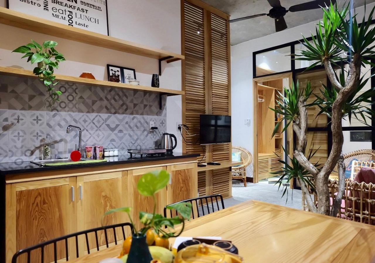6 Bedroom House - Best Location - 5Mins My Khe Beach دا نانغ المظهر الخارجي الصورة