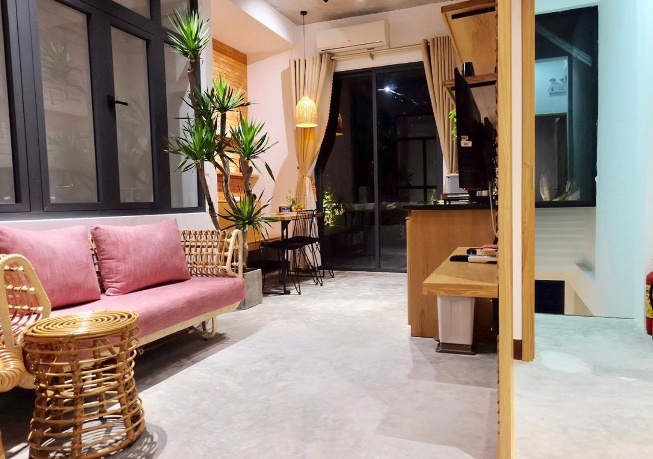 6 Bedroom House - Best Location - 5Mins My Khe Beach دا نانغ المظهر الخارجي الصورة