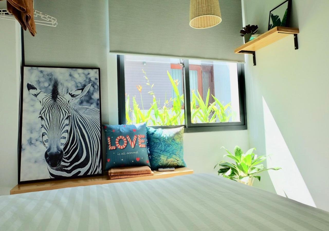 6 Bedroom House - Best Location - 5Mins My Khe Beach دا نانغ المظهر الخارجي الصورة